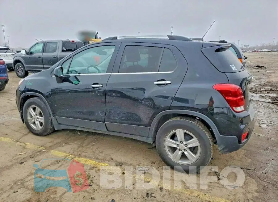 3GNCJLSB6HL286503 Photo# 2