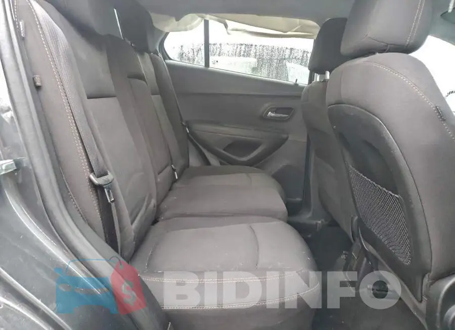 3GNCJLSBXKL146414 Photo# 11