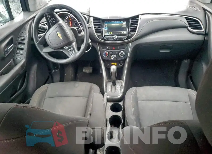 3GNCJLSBXKL146414 Photo# 8