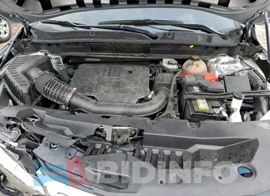 3GNKBCR45MS584072 Photo# 12