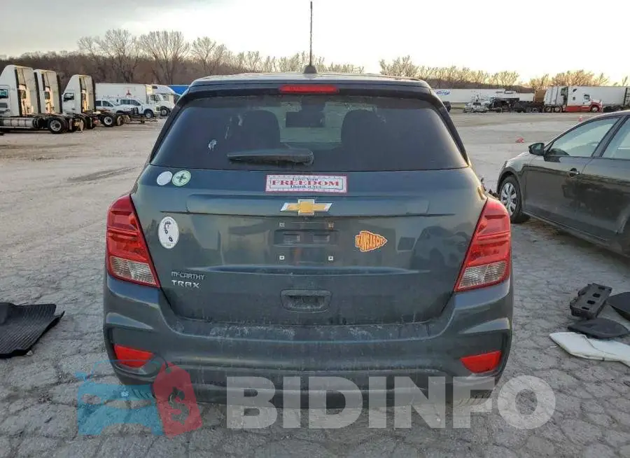 KL7CJKSB2MB314180 Photo# 6