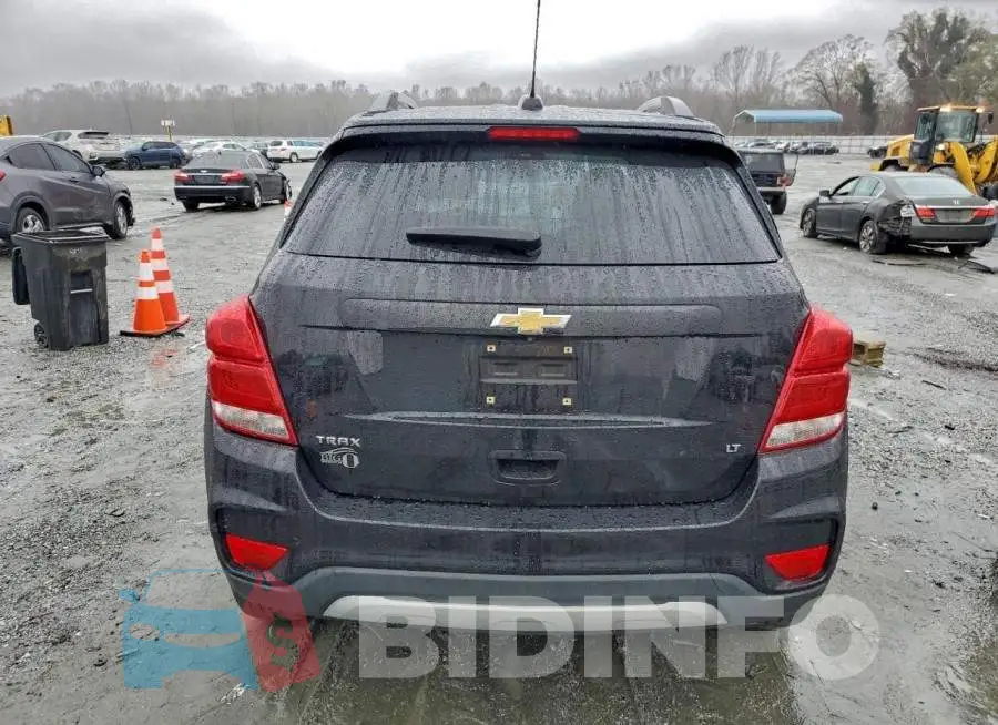 KL7CJLSB8KB948953 Photo# 6