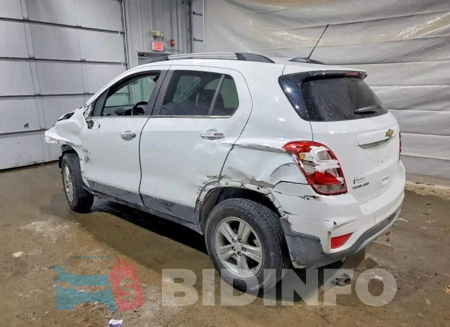 KL7CJPSB0JB687467 Photo# 2