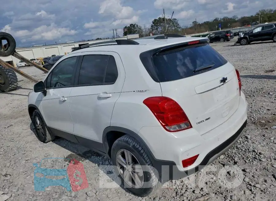 KL7CJPSM9NB501271 Photo# 2