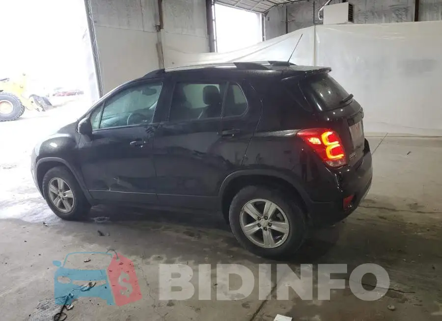 KL7CJPSMXNB500419 Photo# 2
