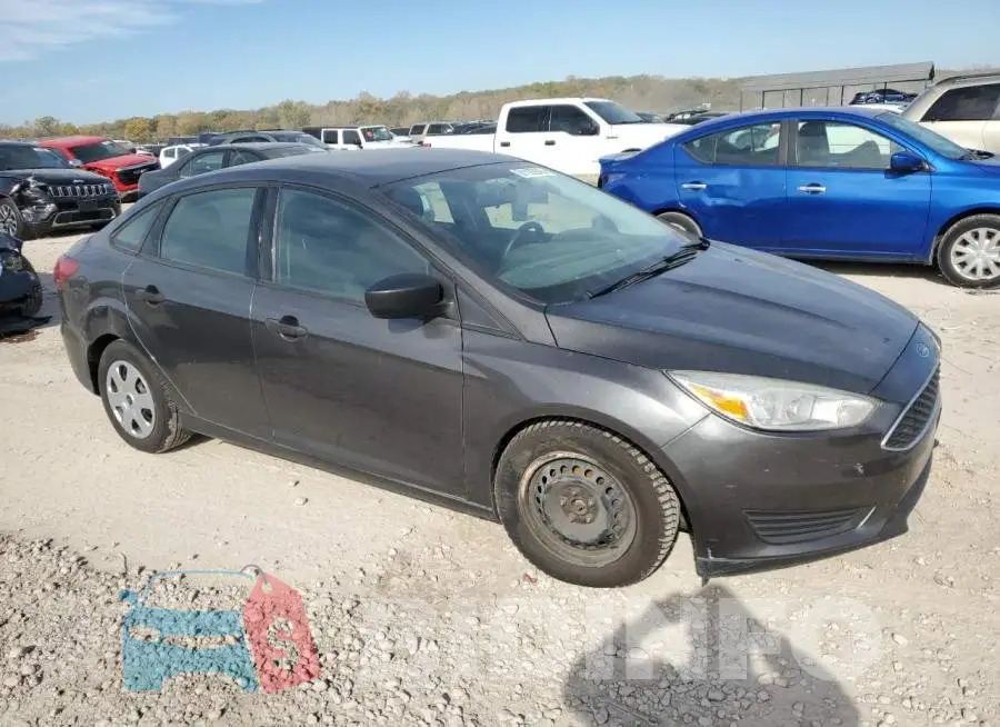 1FADP3E2XJL269248 Photo# 4