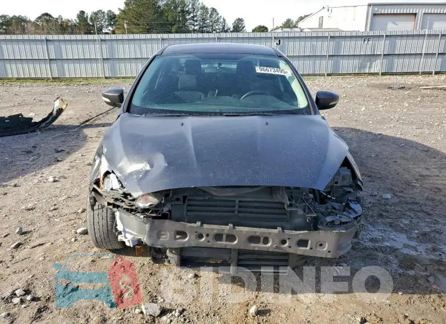 1FADP3F22HL270578 Photo# 5