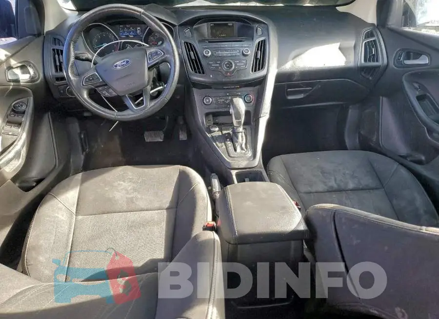 1FADP3F22HL270578 Photo# 8