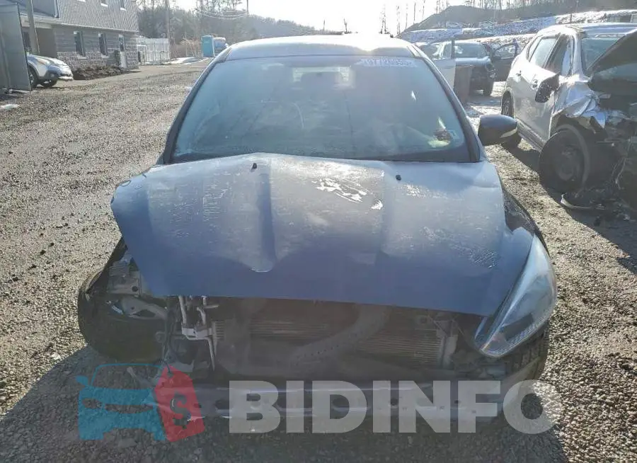 1FADP3F23HL316399 Photo# 5