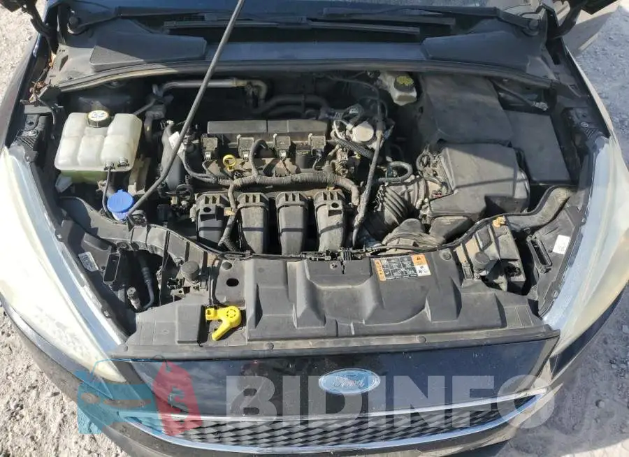 1FADP3F2XHL278718 Photo# 11