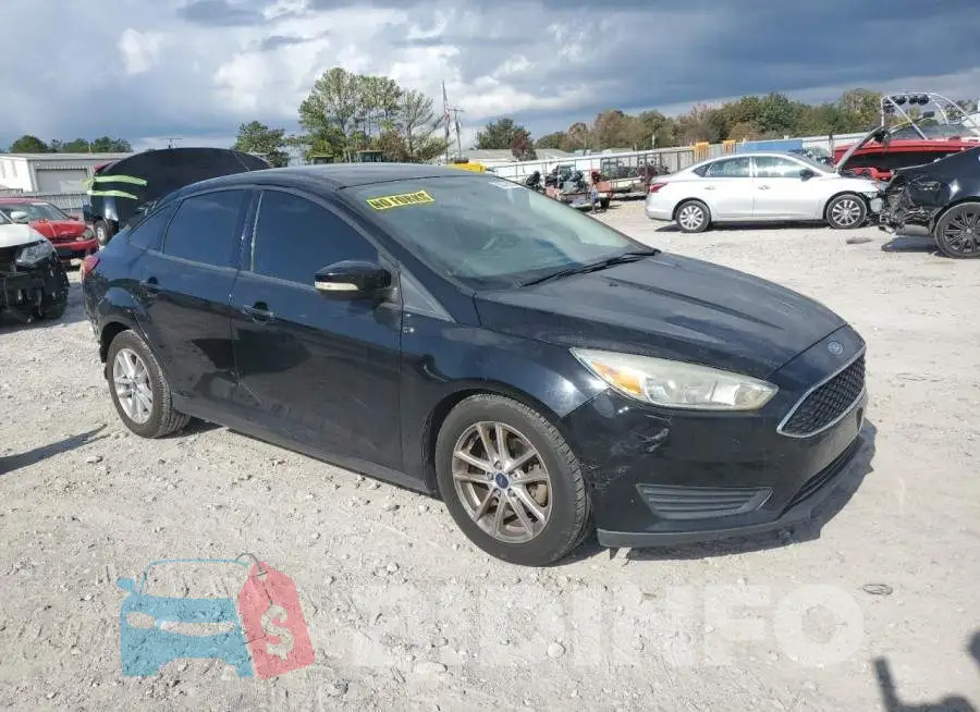 1FADP3F2XHL278718 Photo# 4