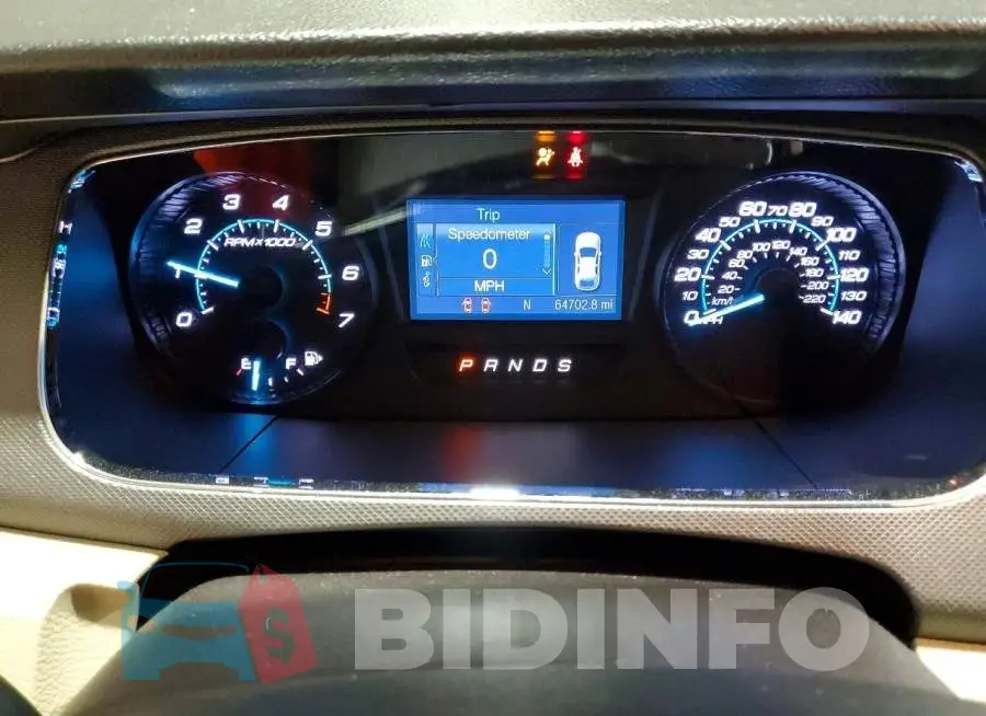 1FAHP2D89JG118315 Photo# 9