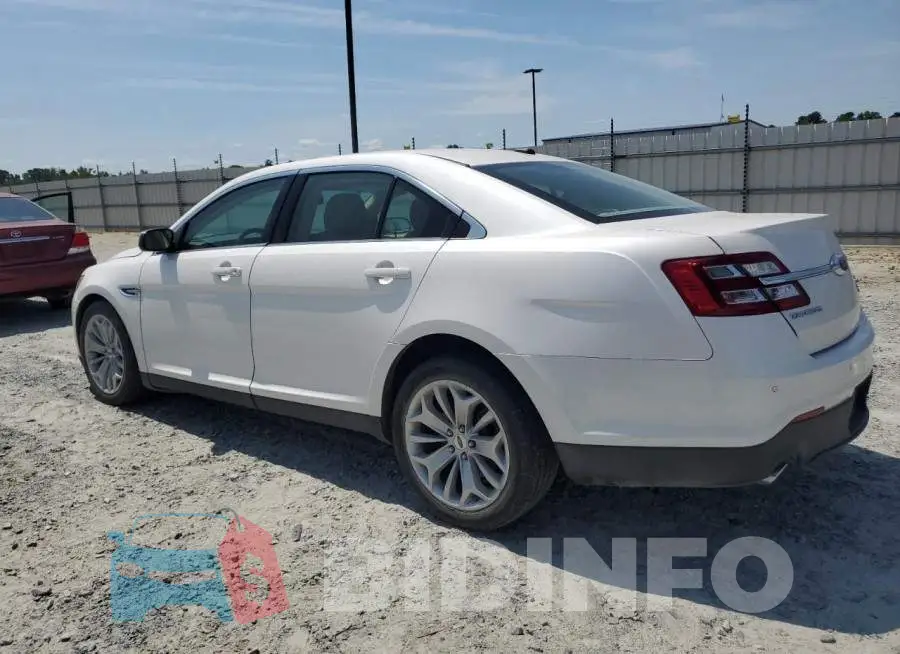 1FAHP2F87JG128371 Photo# 2