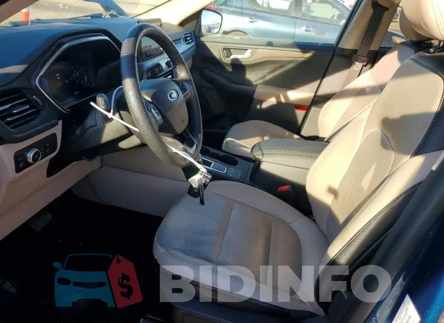 1FMCU0DZ6LUC15739 Photo# 7