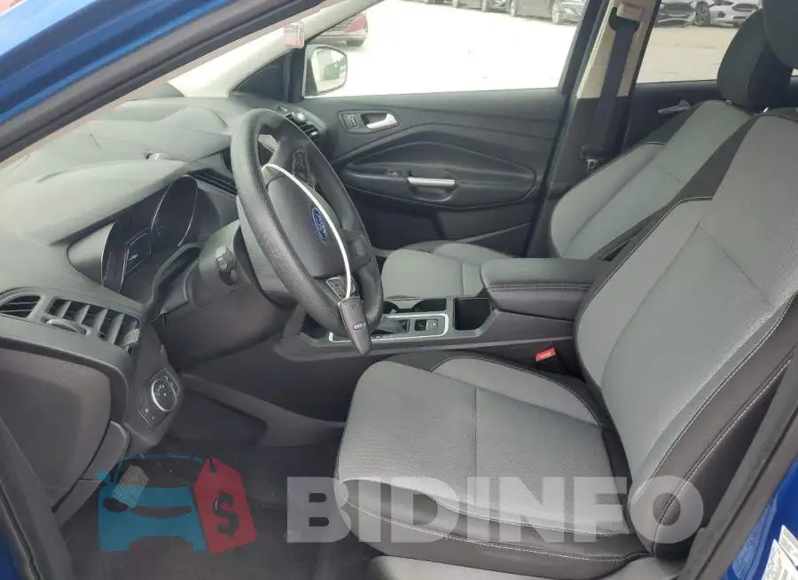 1FMCU0GD7KUB45814 Photo# 7