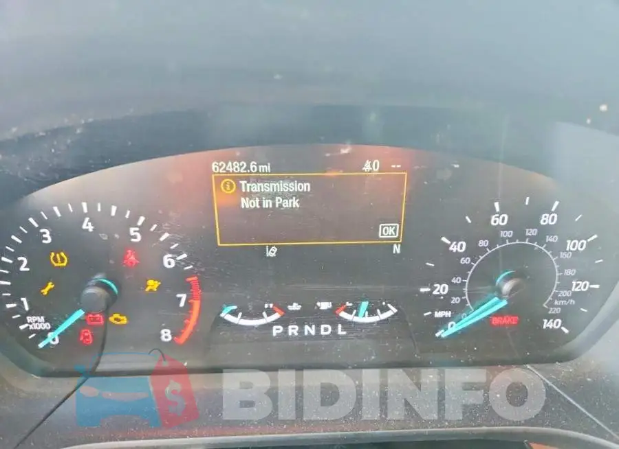 1FMCU9H68LUB00547 Photo# 9