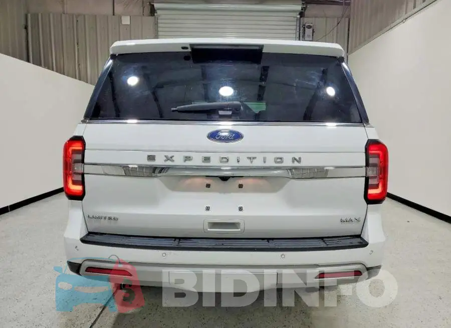 1FMJK2A85PEA41053 Photo# 6