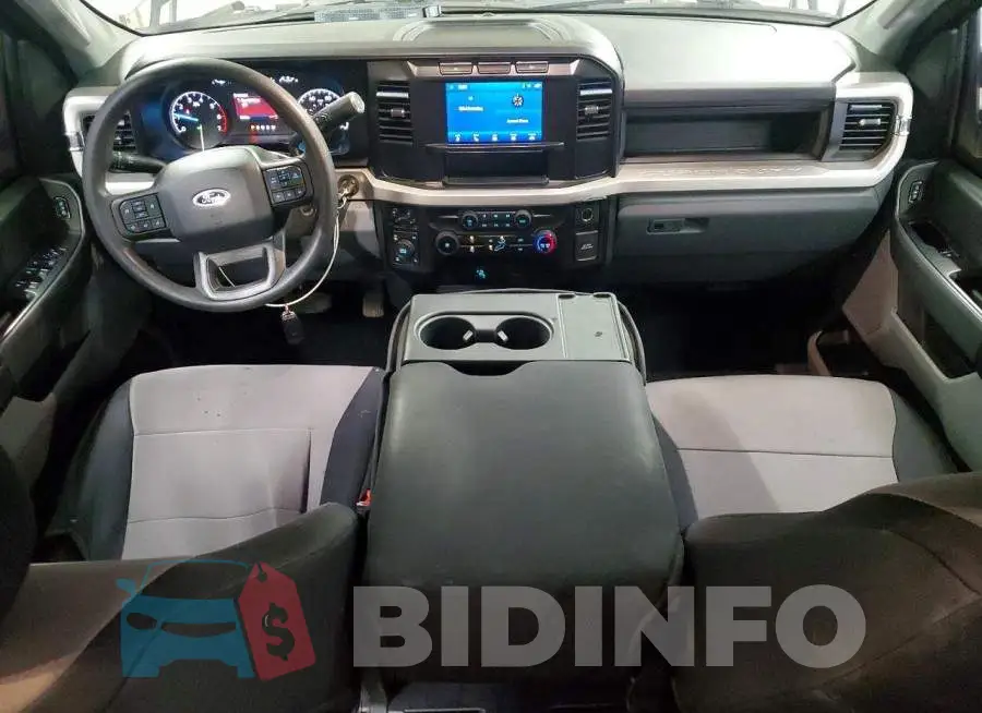 1FT8W2BAXPED16215 Photo# 8