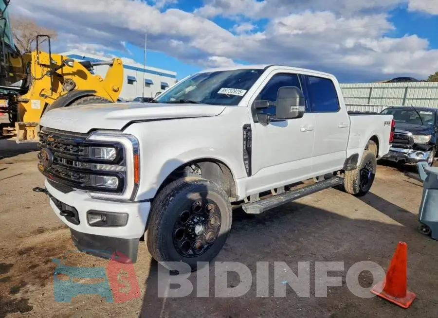 1FT8W2BN7PED16675 Photo# 1