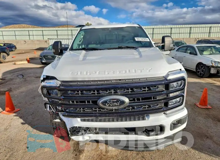 1FT8W2BN7PED16675 Photo# 5