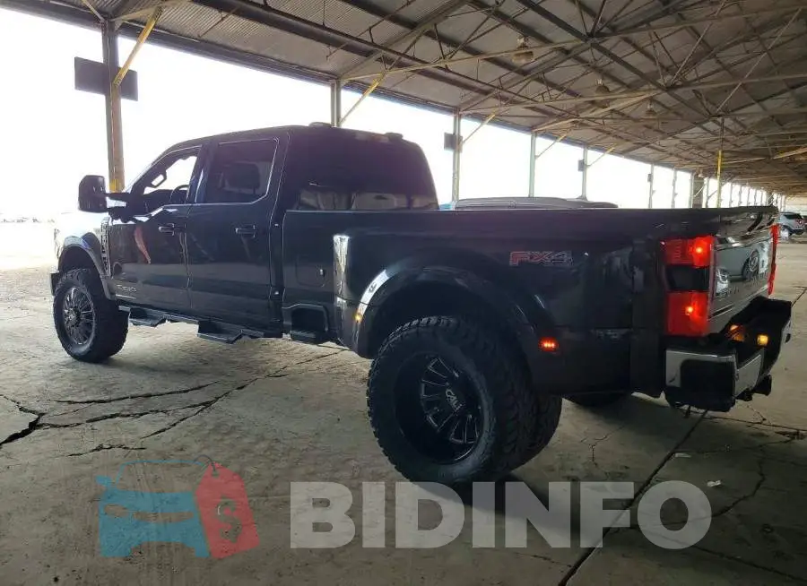 1FT8W3DM0RED69960 Photo# 2