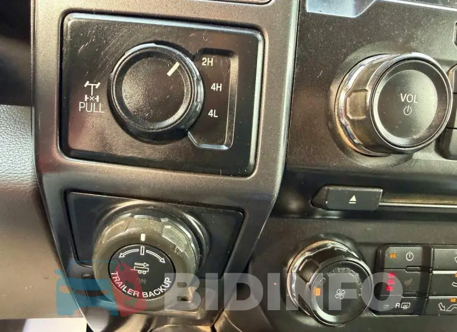 1FTEW1E54JKF74184 Photo# 13
