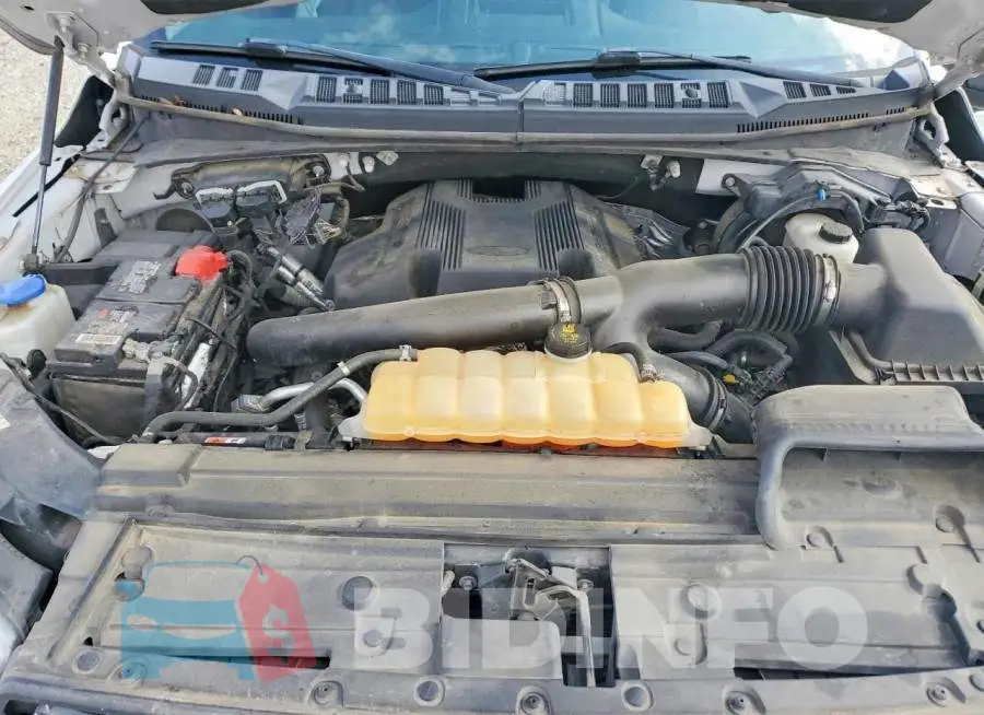 1FTEW1EG1JFE58077 Photo# 11