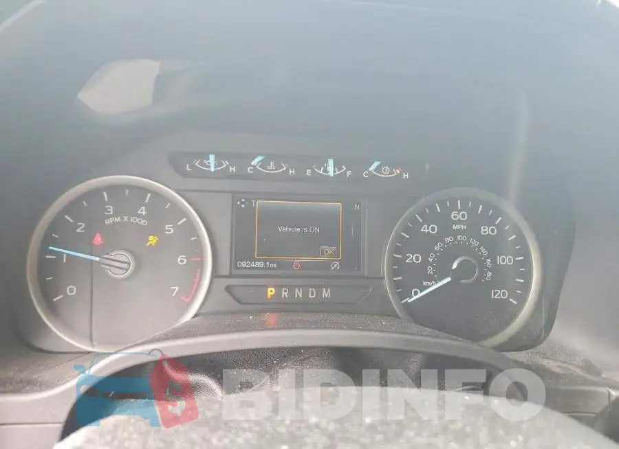 1FTEW1EG1JFE58077 Photo# 9
