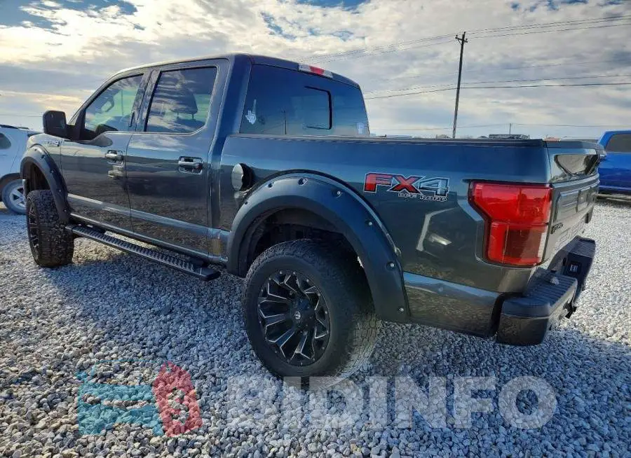 1FTEW1EG7JKF93359 Photo# 2