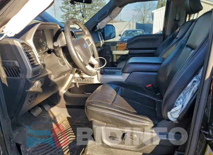 1FTEW1EGXJFE64508 Photo# 7