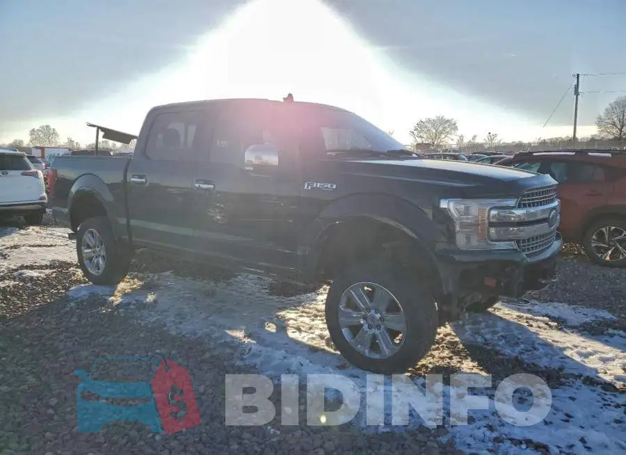 1FTEW1EGXJFE64508 Photo# 4