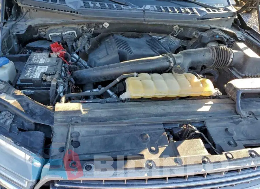 1FTEW1EGXJFE64508 Photo# 11