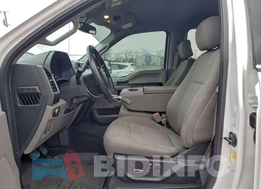 1FTEW1EP3JFC42246 Photo# 7