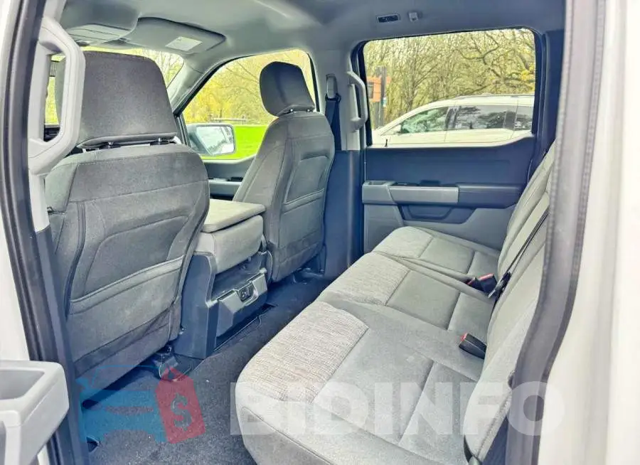 1FTEW1EP4NFB67434 Photo# 12