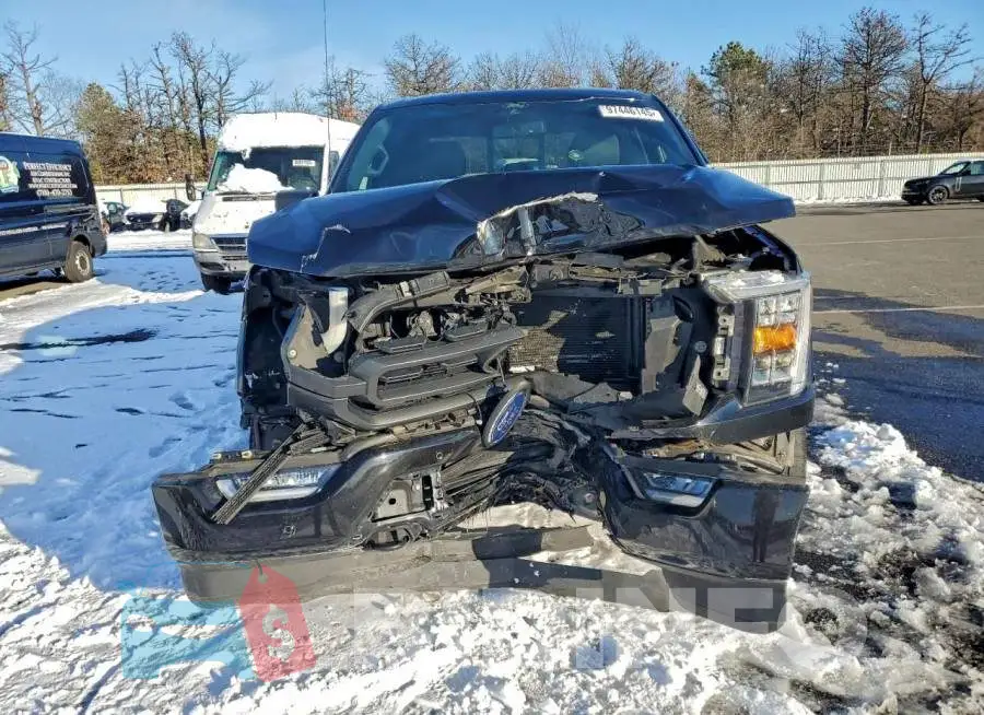 1FTEW1EP6MFB47684 Photo# 5