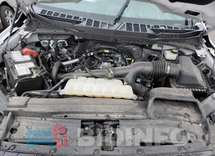 1FTEW1EP6PFD32290 Photo# 11