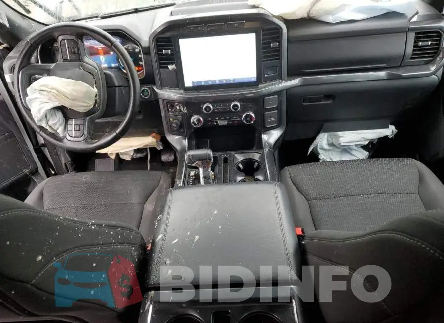 1FTEW1EP6PFD32290 Photo# 8