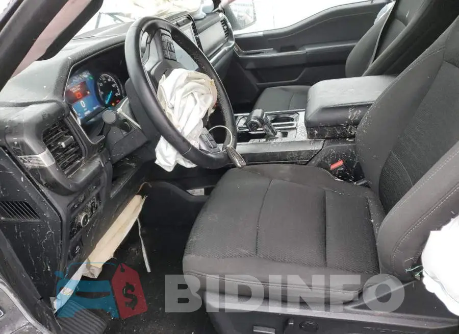 1FTEW1EP6PFD32290 Photo# 7