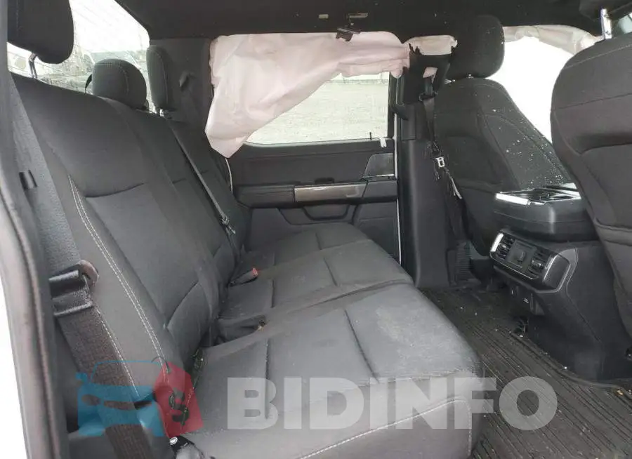 1FTEW1EP6PFD32290 Photo# 10
