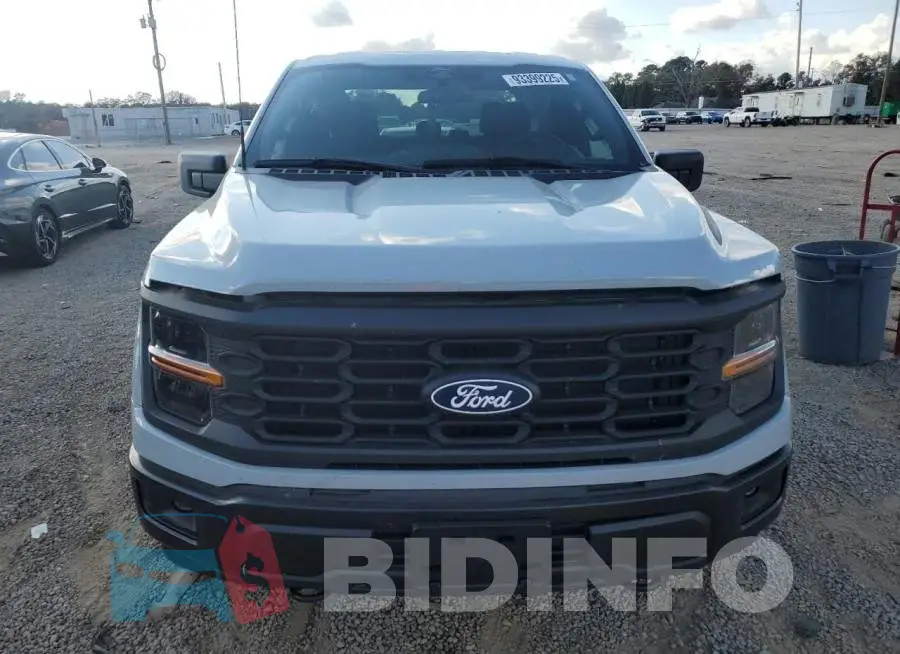 1FTFW2L59RFA14789 Photo# 5