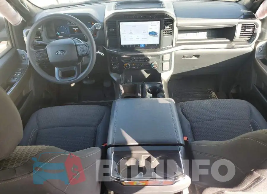 1FTFW2L59RFA14789 Photo# 8