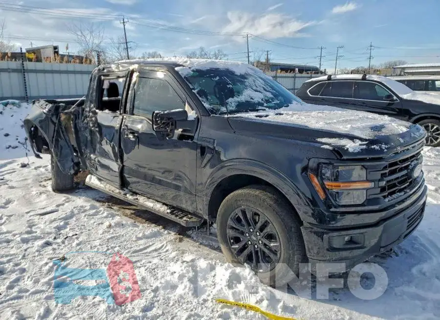 1FTFW3L51RFA90741 Photo# 4