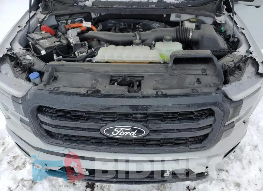 1FTFW5LD0RFB27555 Photo# 11