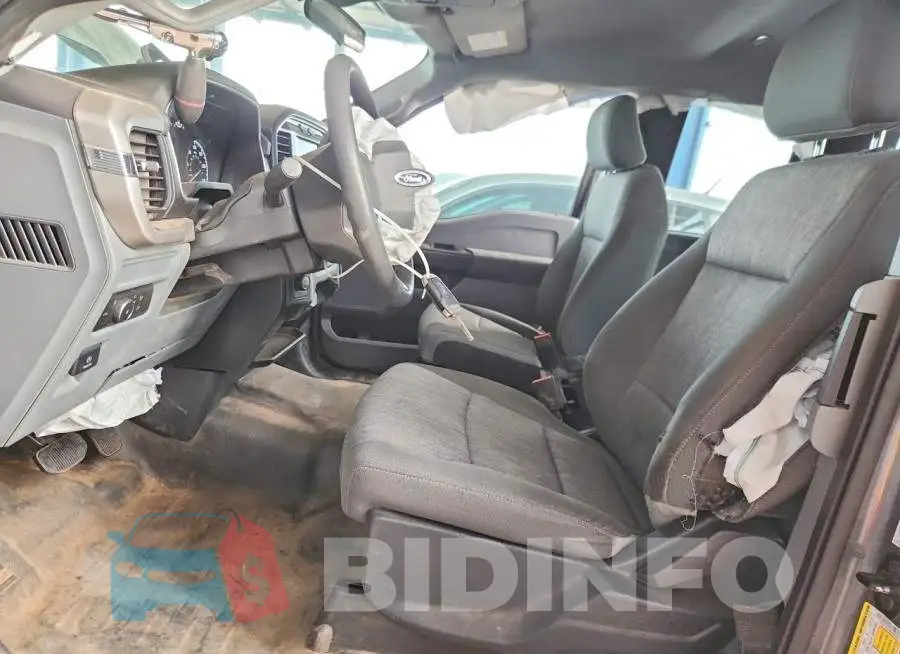1FTFX1E52MKD08894 Photo# 7