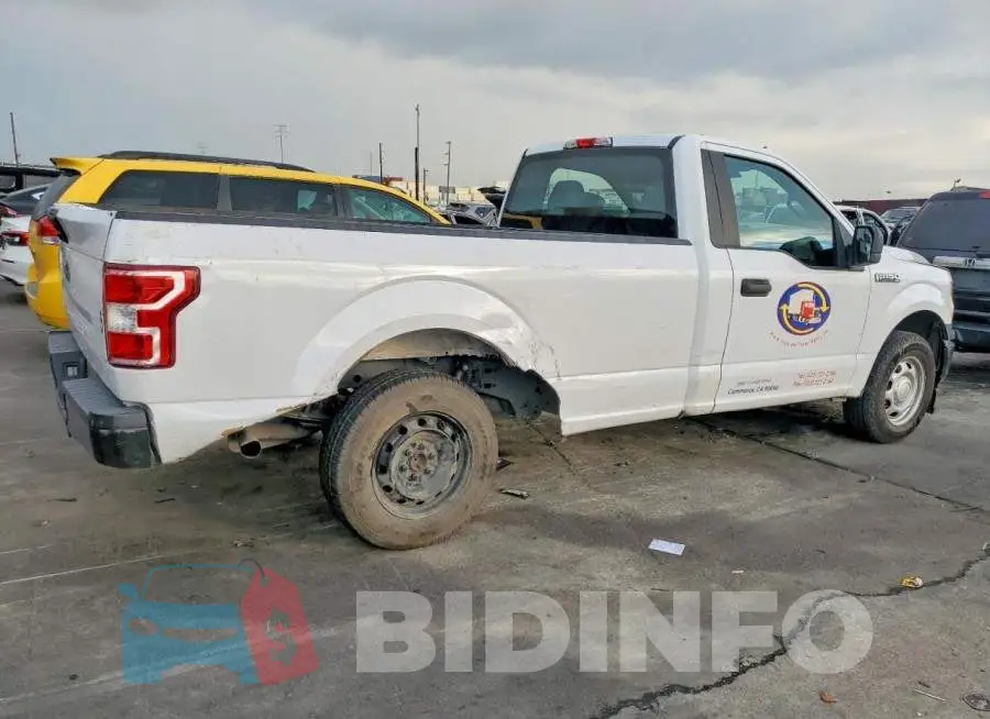 1FTMF1CB9KKC86926 Photo# 3