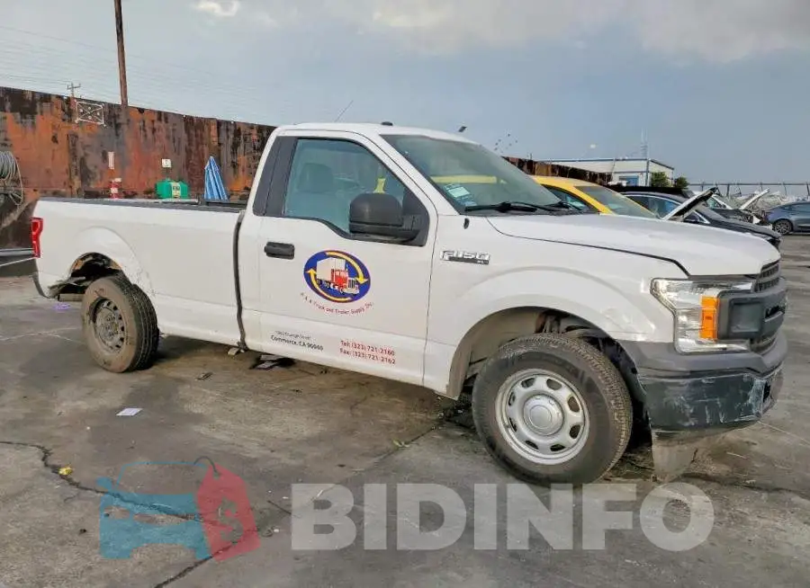 1FTMF1CB9KKC86926 Photo# 4