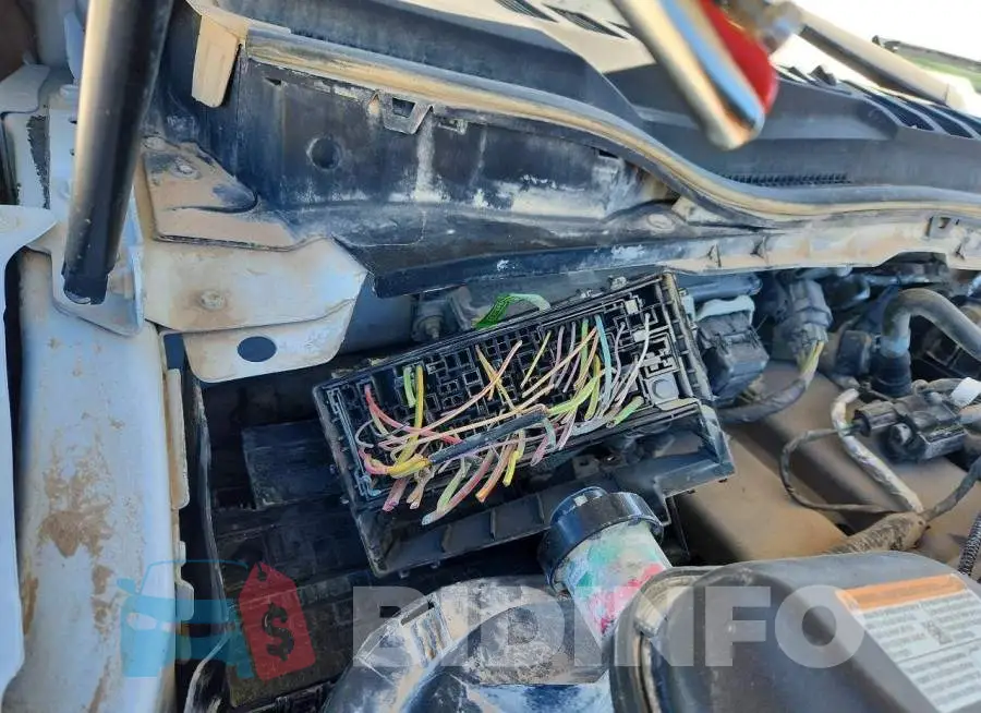 1FTRF3BT6JED02847 Photo# 12