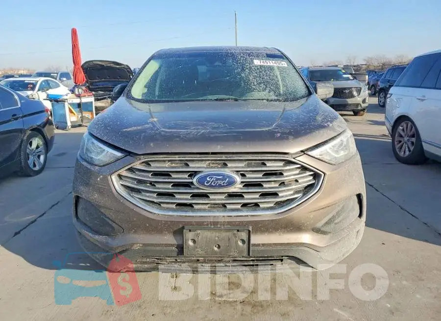 2FMPK3G99KBB41600 Photo# 5