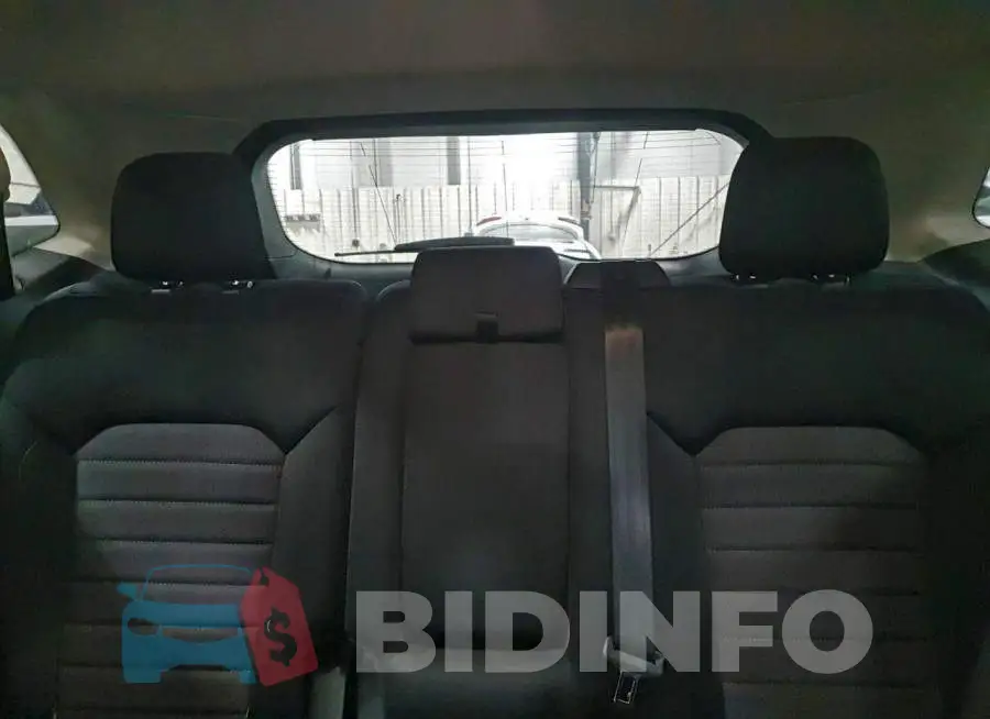 2FMPK4G90KBB33343 Photo# 10