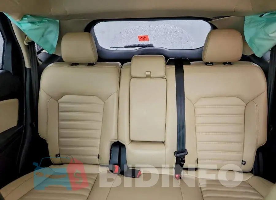 2FMPK4J91HBB78955 Photo# 10